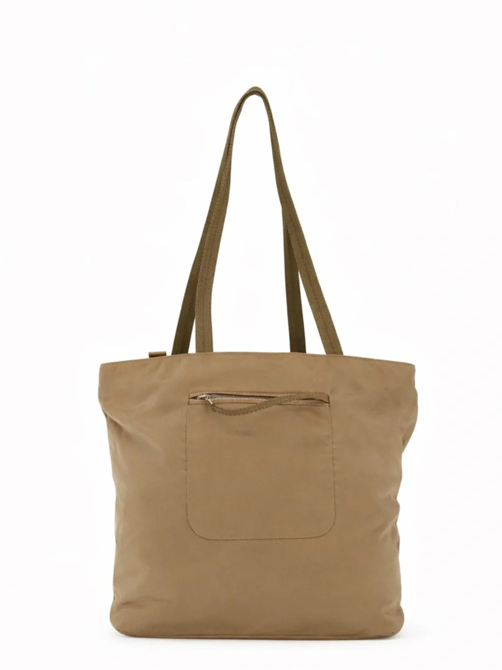 Prada Tessuto Nylon Tote Bag - Picture 13 of 14